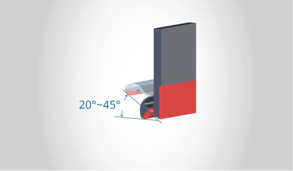 Skirtboard Sealing System - Image 4