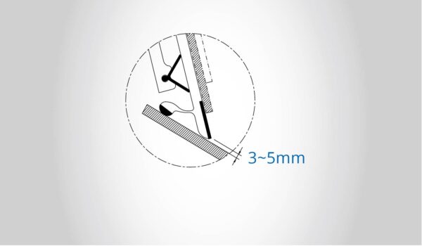 Skirtboard Sealing System - Image 2