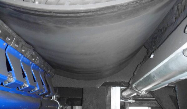 Torsion-Spring Secondary Cleaner - Image 3