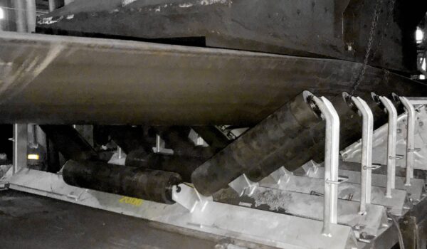 Retractable Impact Idler - Image 2